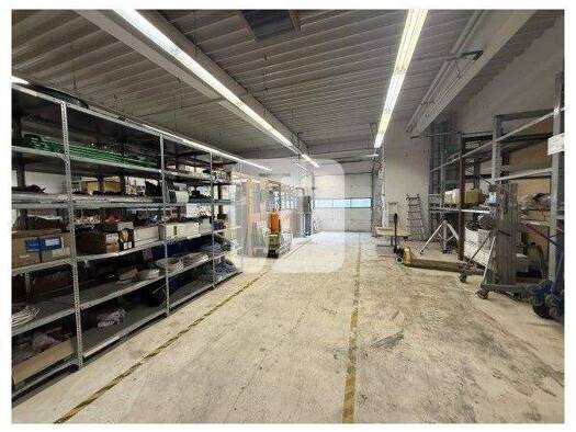 Lagerhalle zur Miete 305 m² Lagerfläche Hinrichsdorf Rostock 18147