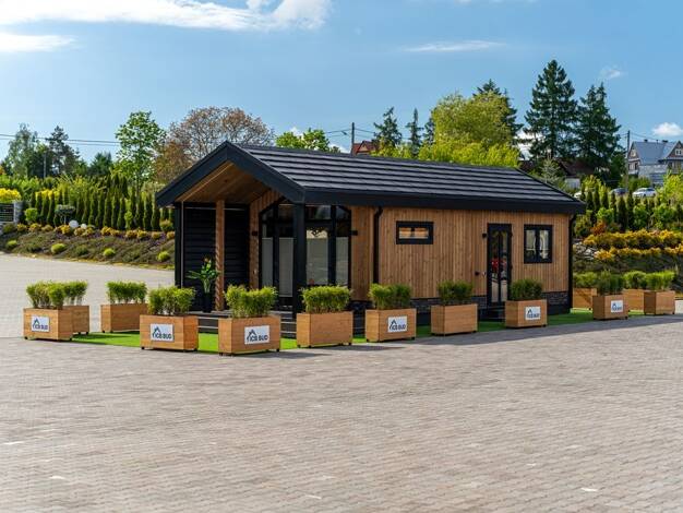 Haus zum Kauf 250.000 € 3 Zimmer 40 m² 200 m² Grundstück Hoppingen Harburg (Schwaben) 86655