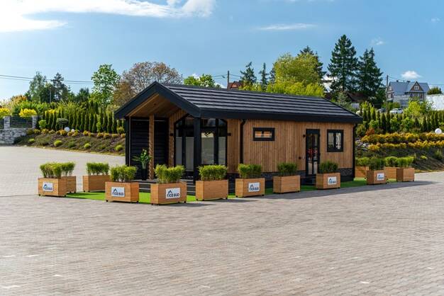 Haus zum Kauf 250.000 € 3 Zimmer 40 m² 200 m² Grundstück Hoppingen Harburg (Schwaben) 86655