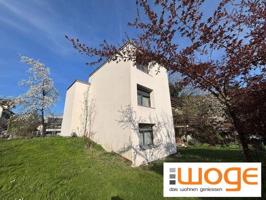 Terrassenwohnung zur Miete 836 € 2 Zimmer 57,8 m² Carinagasse Feldkirch 6800