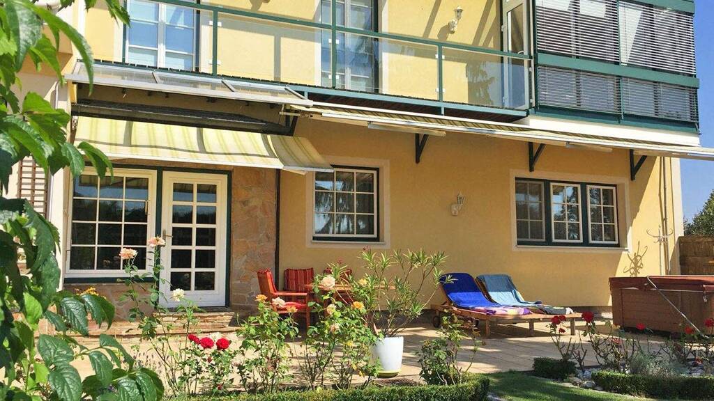 Einfamilienhaus zum Kauf 650.000 € 6 Zimmer 251 m² 875 m² Grundstück Großweikersdorf 3701