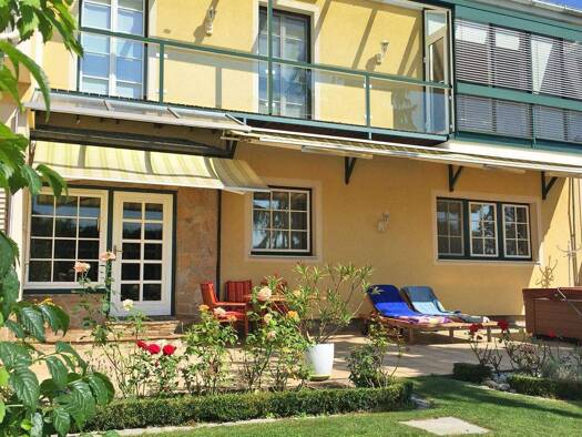 Einfamilienhaus zum Kauf 650.000 € 6 Zimmer 251 m² 875 m² Grundstück Großweikersdorf 3701