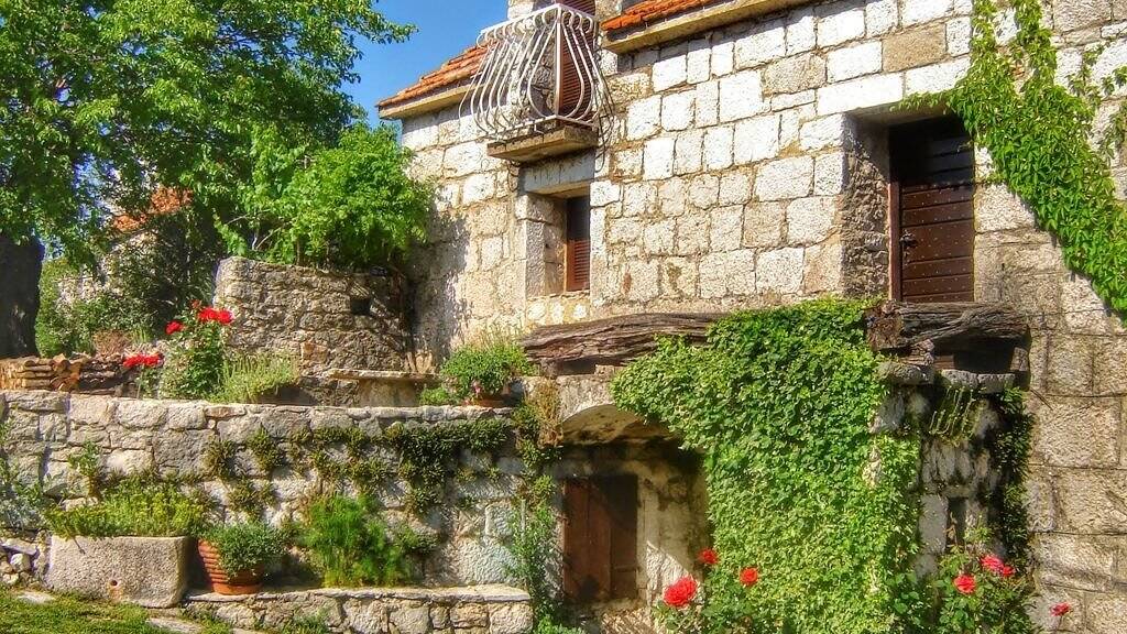 Haus zum Kauf 179.000 € 3 Zimmer 150 m² 400 m² Grundstück Lovrec, Lovrec 21256 Lovrec