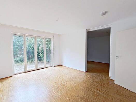 Wohnung zur Miete 639 € 2 Zimmer 62,6 m² EG frei ab 16.09.2026 Wilhelminenstraße 20 Eutritzsch Nord 04129