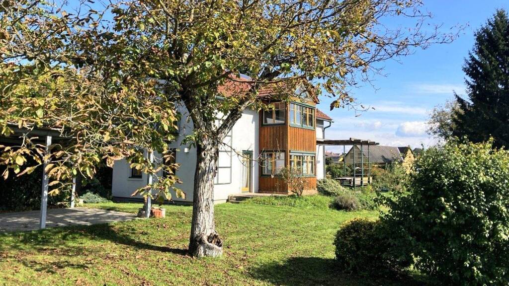 Einfamilienhaus zum Kauf 437.000 € 150 m² 1.269 m² Grundstück Leibnitz 8430