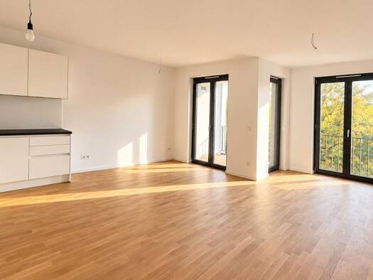 Wohnung zur Miete 1.800 € 3 Zimmer 75 m² Geschoss 3/6 frei ab sofort Moissistraße 9 Adlershof Berlin 12489