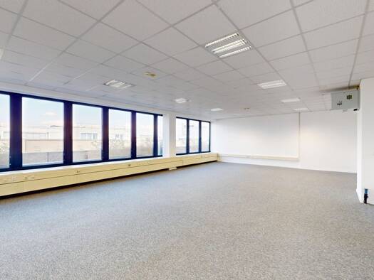Bürofläche zur Miete 989 € 1 Zimmer Vösendorf 2334