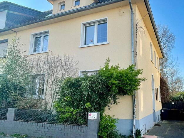 Einfamilienhaus zum Kauf provisionsfrei 670.000 € 8 Zimmer 199 m² 770 m² Grundstück Luxemburger Str. 308 Hermülheim Hürth 50354