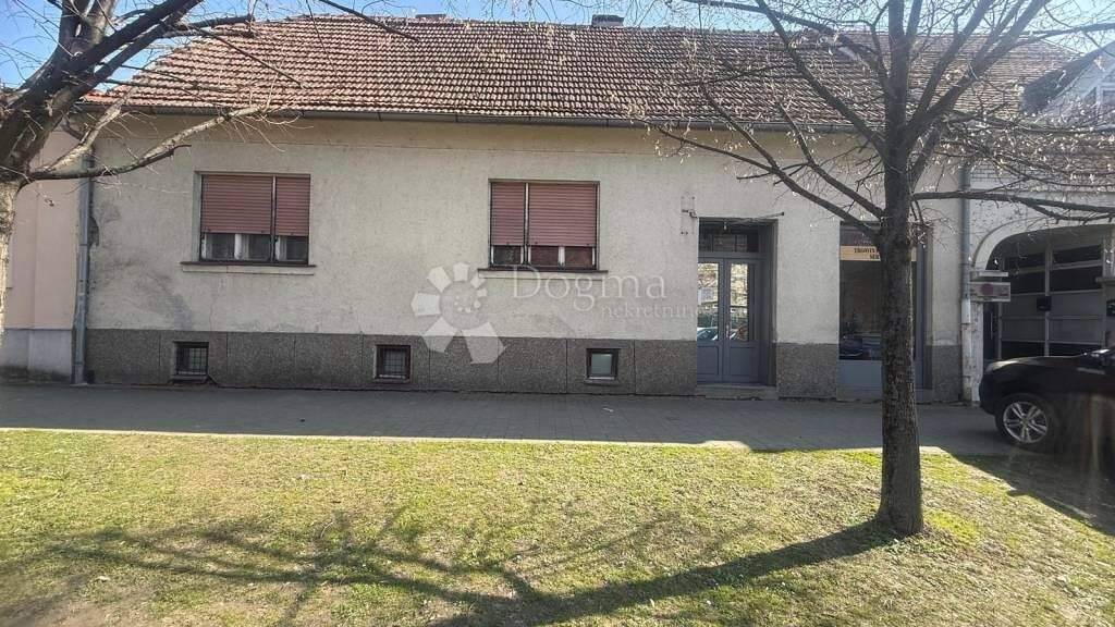 Haus zum Kauf 250.000 € 6 Zimmer 450 m² Cakovec