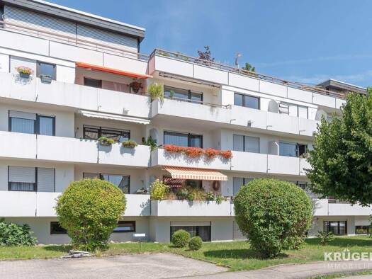 Wohnung zum Kauf 335.000 € 4 Zimmer 93,7 m² frei ab sofort Musberg Leinfelden-Echterdingen 70771