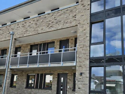 Wohnung zur Miete 890 € 3 Zimmer 80 m² 1. Geschoss frei ab 01.11.2026 Lohne Wietmarschen 49835