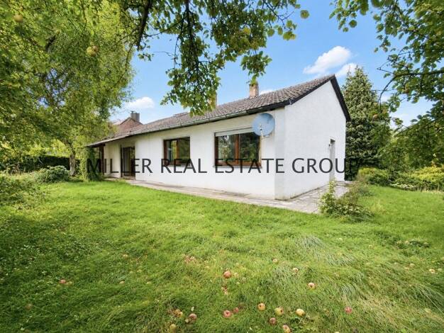 Einfamilienhaus zum Kauf 439.000 € 4 Zimmer 136 m² 741 m² Grundstück Pettenhofen Ingolstadt 85049