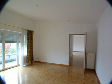 Penthouse zur Miete 810 € 2 Zimmer 70 m² Geschoss 4/4 frei ab 01.09.2025 Schleifweg Nürnberg 90409