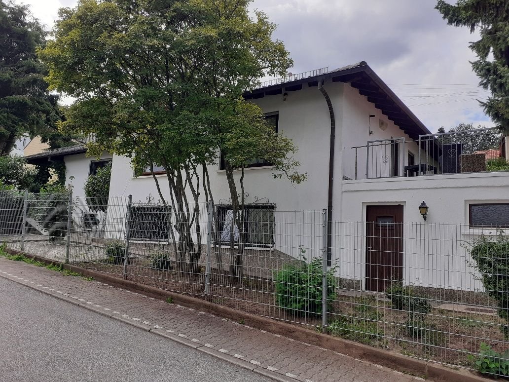 Mehrfamilienhaus zum Kauf 475.000 € 7 Zimmer 290 m²<br/>Wohnfläche 1.350 m²<br/>Grundstück Oberkirchen Reitscheid Freisen 66629