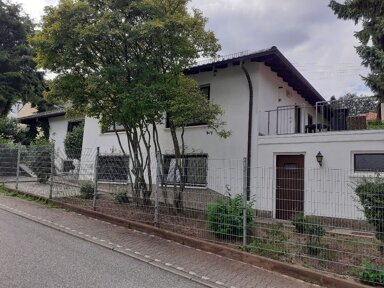 Mehrfamilienhaus zum Kauf 475.000 € 7 Zimmer 290 m² 1.350 m² Grundstück Oberkirchen Reitscheid Freisen 66629