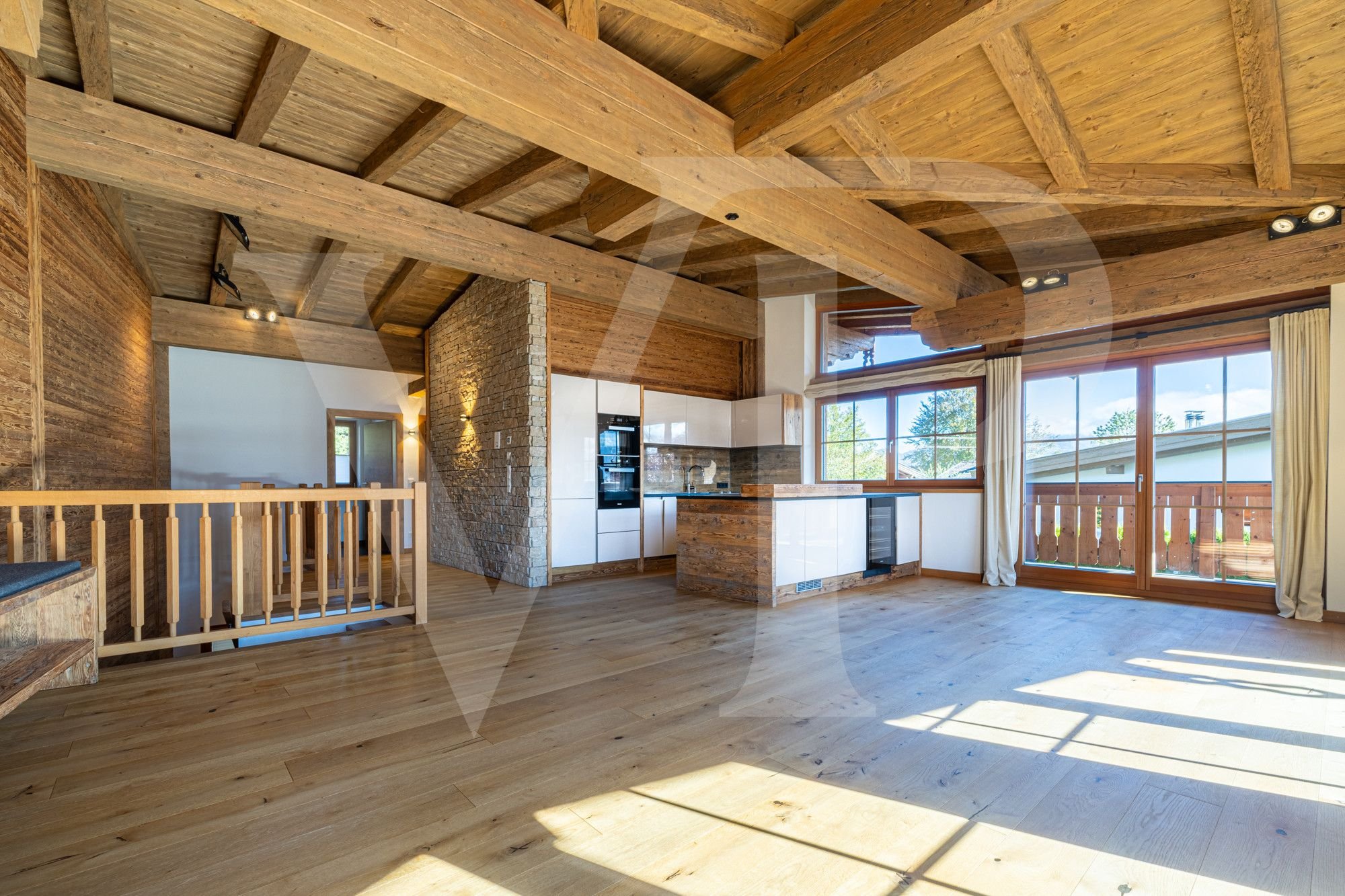 Maisonette zum Kauf 2.590.000 € 4 Zimmer 159 m²<br/>Wohnfläche St. Johann in Tirol 6380