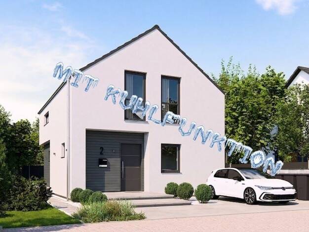 Einfamilienhaus zum Kauf 420.900 € 3 Zimmer 131 m² 420 m² Grundstück Weende Göttingen 37077