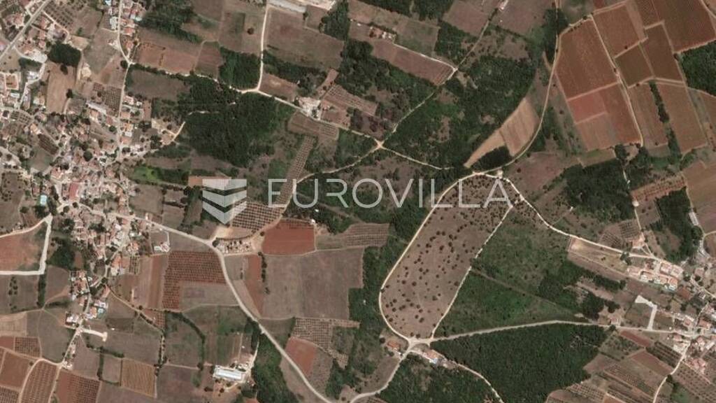 Land-/Forstwirtschaft zum Kauf 60.860 € Labinci Kastelir-Labinci 52464