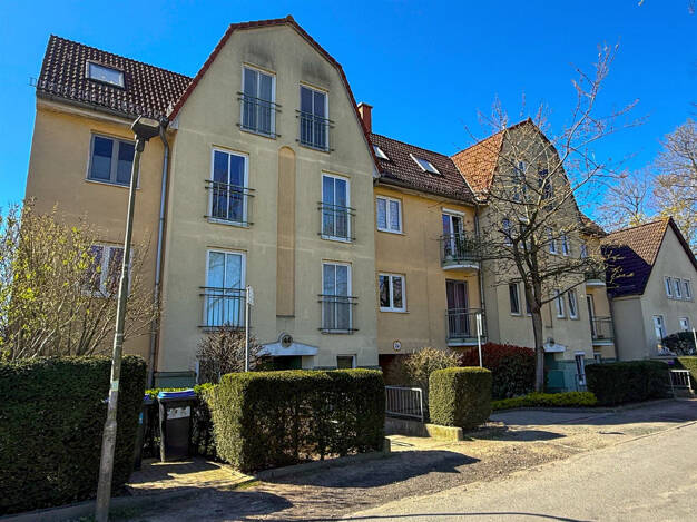 Wohnung zum Kauf 149.500 € 2 Zimmer 56 m² Rablinghausen Bremen 28197