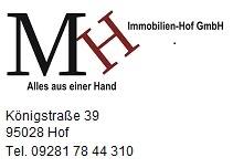MH Immobilien Hof GmbH