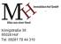 MH Immobilien Hof GmbH
