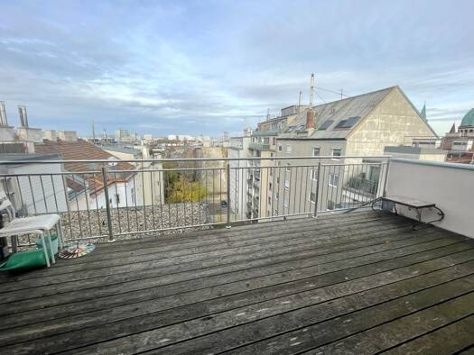 Wohnung zum Kauf 490.000 € 4 Zimmer 98,6 m² Wien, Favoriten 1100