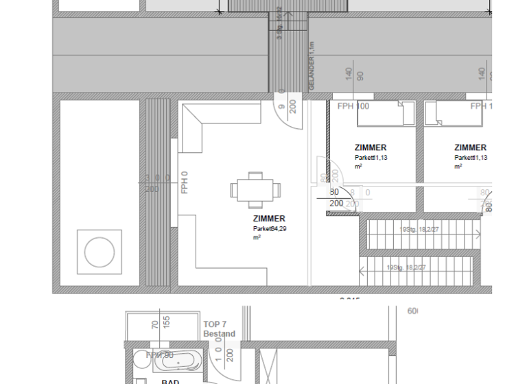 Wohnung zur Miete 1.181 € 4 Zimmer 92 m² 1. Geschoss frei ab 01.06.2026 Schönaugürtel 29 Jakomini Graz 8010