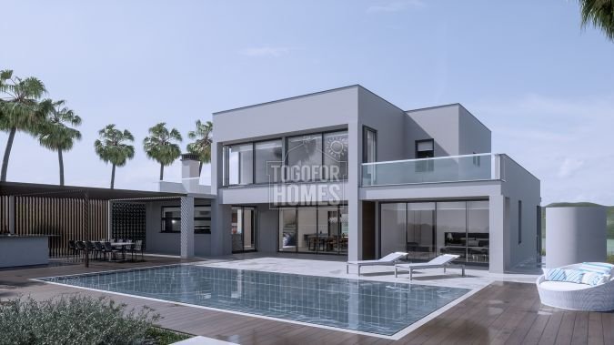 Villa zum Kauf provisionsfrei 3.250.000 € 6 Zimmer 256 m²<br/>Wohnfläche 10.000 m²<br/>Grundstück Lagos 8600-310