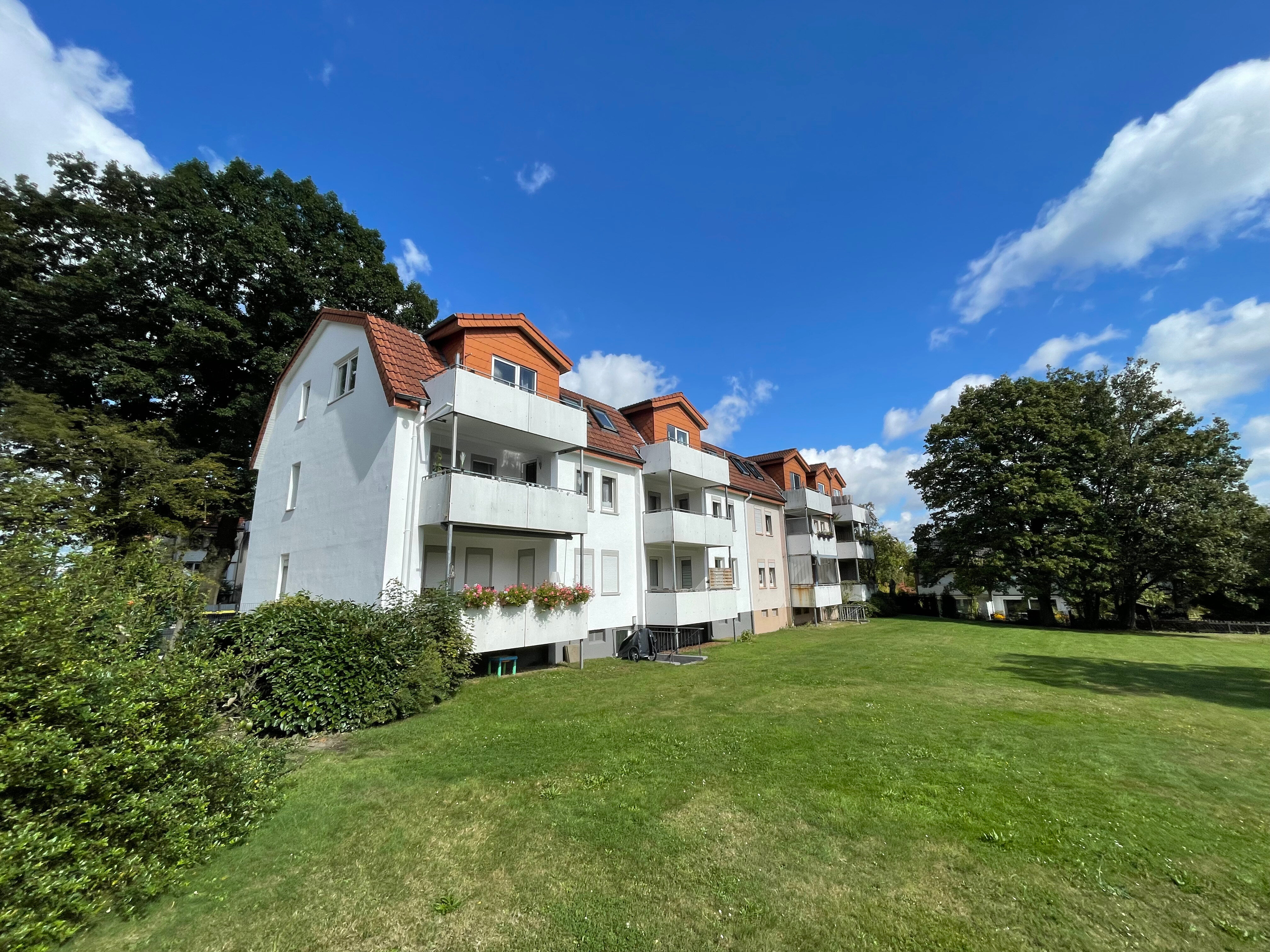 Wohnung zum Kauf 159.000 € 3 Zimmer 66 m²<br/>Wohnfläche Kalkhügel 152 Osnabrück 49080