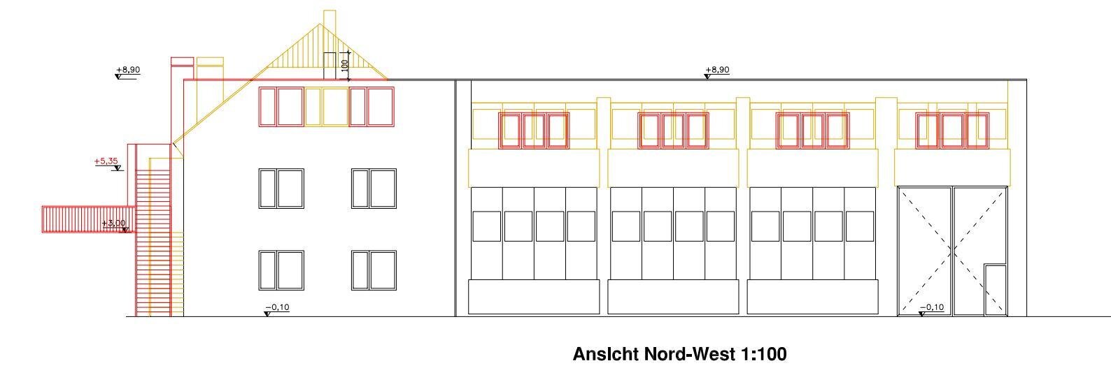 Produktionshalle zum Kauf 2.369.000 € 300 m²<br/>Lagerfläche Wien 1140