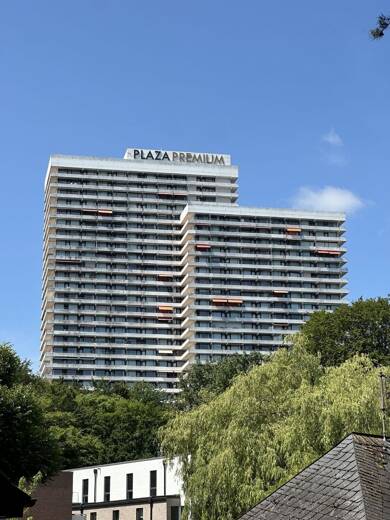 Studio zum Kauf 1.199.000 € 3 Zimmer 155 m² 21. Geschoss Timmendorfer Strand Timmendorfer Strand 23669