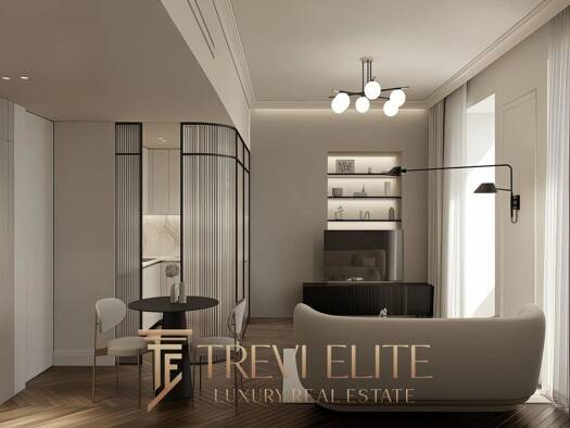Wohnung zum Kauf 459.000 € 60 m² Rome 00193