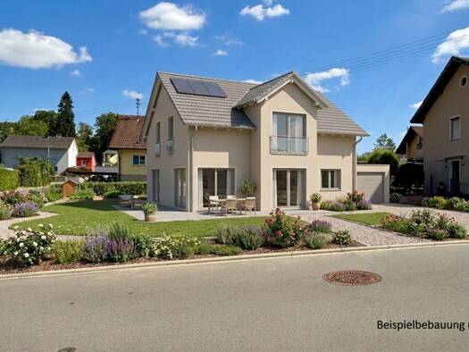Grundstück zum Kauf 149.000 € 783 m² Grundstück Hofstetten Kleinwallstadt / Hofstetten 63839