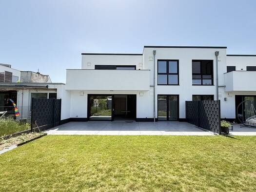 Wohnung zum Kauf 875.000 € 4 Zimmer 183,3 m² EG Heiligkreuz Trier-Heiligkreuz 54295