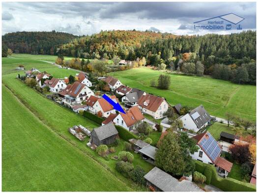 Einfamilienhaus zum Kauf 455.000 € 5 Zimmer 141 m² 480 m² Grundstück Döpshofen Gessertshausen / Döpshofen 86459