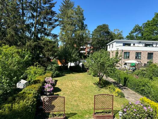 Grundstück zum Kauf 598.000 € 500 m² Grundstück Osdorf Hamburg / Osdorf 22549