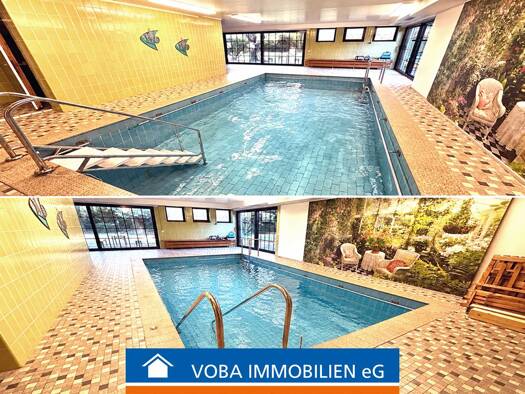 Einfamilienhaus zum Kauf 539.000 € 9 Zimmer 217 m² 2.560 m² Grundstück Haaren Waldfeucht 52525