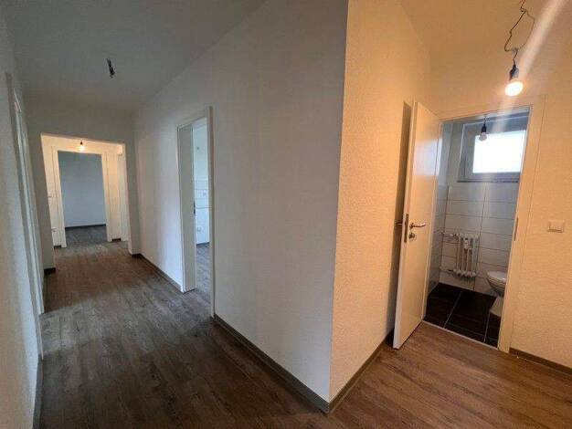 Wohnung zur Miete 722 € 4 Zimmer 86,8 m² 3. Geschoss frei ab 20.12.2025 In der Dodesheide 130 Dodesheide Osnabrück 49088