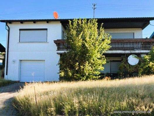 Einfamilienhaus zum Kauf 289.000 € 5 Zimmer 165 m² 789 m² Grundstück Hierscheid Eppelborn 66571