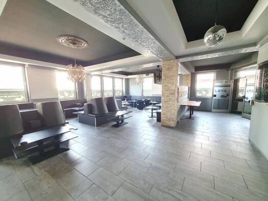 Restaurant zur Miete provisionsfrei 500 € Marktstraße 62 Innenstadt Wilhelmshaven 26382