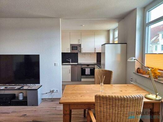 Wohnung zum Kauf 149.000 € 2 Zimmer 51 m² 3. Geschoss Lindenberg Neubrandenburg 17033