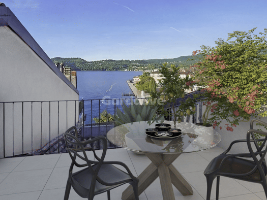 Wohnung zum Kauf 350.000 € 4 Zimmer 150 m² 1. Geschoss frei ab sofort Via San Carlo, 27 Salò