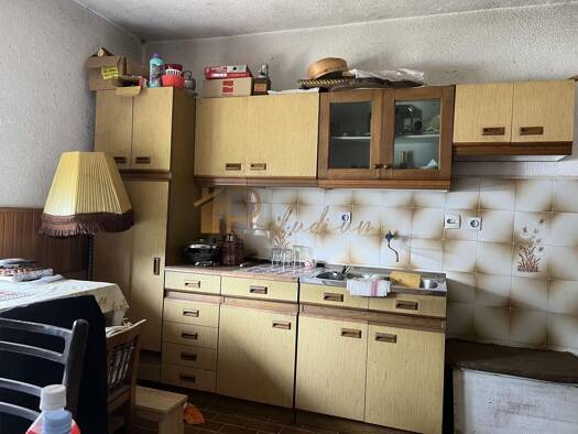 Einfamilienhaus zum Kauf 139.000 € 4 Zimmer 250 m² Grundstück Lokve 51316