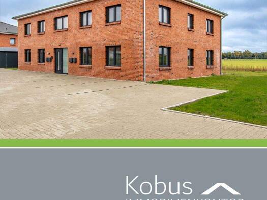 Wohnung zum Kauf - Erstbezug 229.000 € 3 Zimmer 84 m² 1. Geschoss Wieren Wrestedt 29559