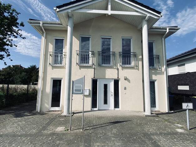 Haus zum Kauf 525.000 € 6 Zimmer 179 m² 500 m² Grundstück frei ab sofort Innenstadt Ahlen 59227