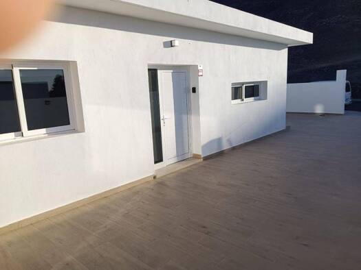 Villa zum Kauf 350.000 € 2 Zimmer 85 m² 200 m² Grundstück Tuineje 35620