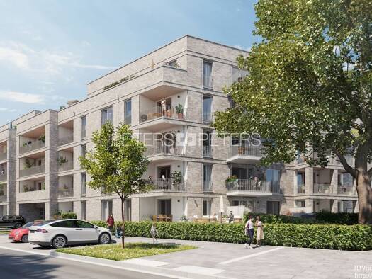 Wohnung zur Miete - Erstbezug 2.249 € 3,5 Zimmer 90 m² 3. Geschoss frei ab 01.11.2026 Groß Borstel Nord 22453