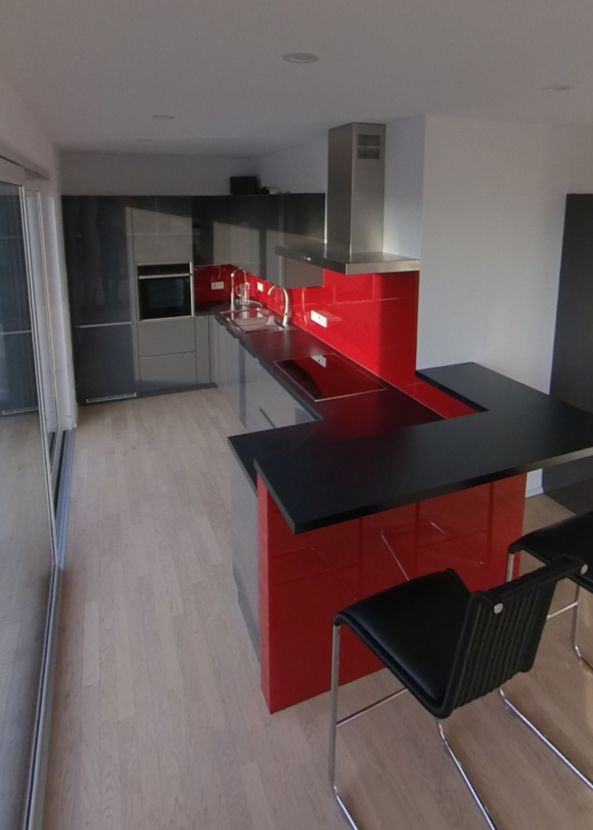 Wohnung zur Miete 700 € 4 Zimmer 141 m²<br/>Wohnfläche ab sofort<br/>Verfügbarkeit Großseelheimer Straße Hansenhaus Marburg 35039