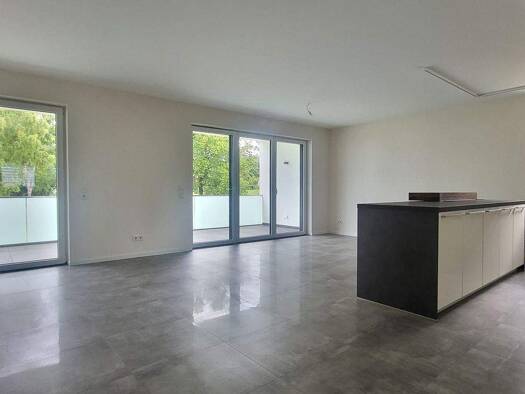 Wohnung zum Kauf 3 Zimmer 118 m² 1. Geschoss frei ab sofort Schwemlingen Merzig 66663