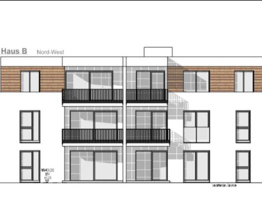 Wohnung zur Miete 1.100 € 3 Zimmer 86 m² Geschoss 1/2 frei ab 01.10.2026 Röhlingen Ellwangen (Jagst) 73479